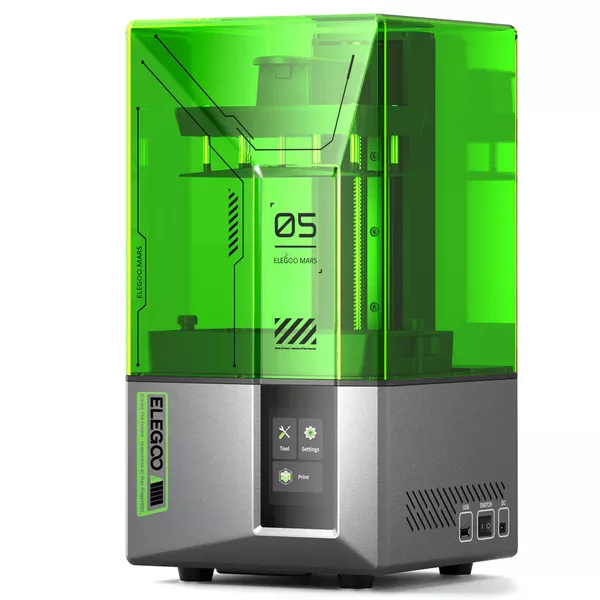 3d printer